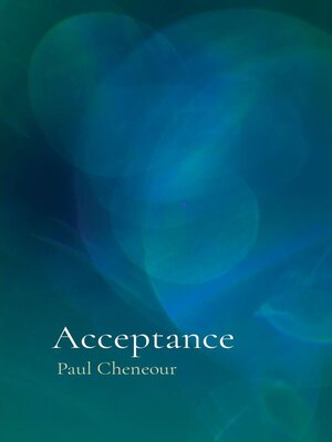 cover image of Acceptance